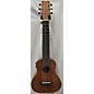 Used Islander Used Islander GL6-EQ Tenor 6 String Natural Ukulele thumbnail