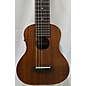 Used Islander Used Islander GL6-EQ Tenor 6 String Natural Ukulele