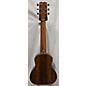 Used Islander Used Islander GL6-EQ Tenor 6 String Natural Ukulele