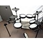 Used Simmons Titan 50 Expanded Pack Electric Drum Set thumbnail