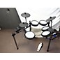 Used Simmons Titan 50 Expanded Pack Electric Drum Set