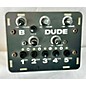 Used Used Bastl DUDE Unpowered Mixer thumbnail