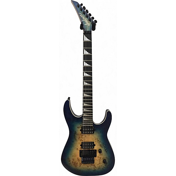 MJ Series Dinky® DKR Alder | Guitars