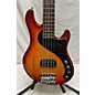 Used Fender Deluxe Dimension Bass V 5-String Electric Bass Guitar thumbnail