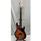 Used Fender Deluxe Dimension Bass V 5-String Electric Bass Guitar