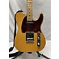 Used Fender Player Telecaster Solid Body Electric Guitar thumbnail