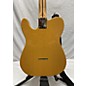 Used Fender Player Telecaster Solid Body Electric Guitar