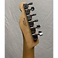 Used Fender Player Telecaster Solid Body Electric Guitar