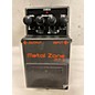 Used BOSS MT2 Metal Zone Distortion Effect Pedal