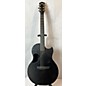 Used McPherson Carbon Sable Standard Acoustic Electric Guitar thumbnail