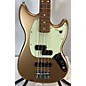 Used Fender Mustang Bass Electric Bass Guitar