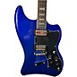 Used DeArmond Jet Star Solid Body Electric Guitar