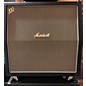 Used Marshall 1960AHW Hand Wired 120W 4x12 Slant Guitar Cabinet thumbnail