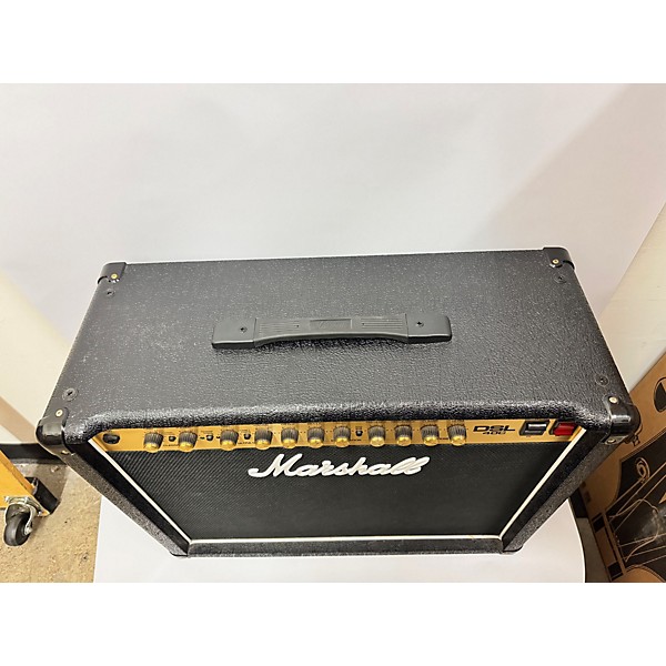 Used Marshall Used Marshall DSL40C 40W 1x12 Tube Guitar Combo Amp