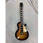 Used Gibson LES PAUL CLASSIC 3 PICK UP 3 Color Sunburst Solid Body Electric Guitar thumbnail