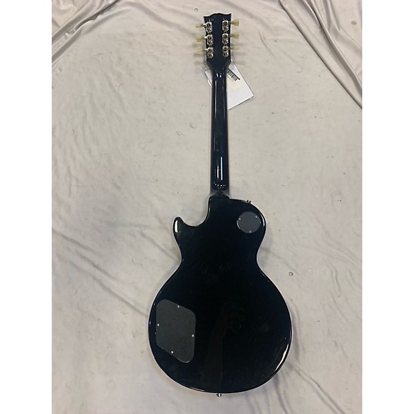 Used Gibson LES PAUL CLASSIC 3 PICK UP 3 Color Sunburst Solid Body Electric Guitar