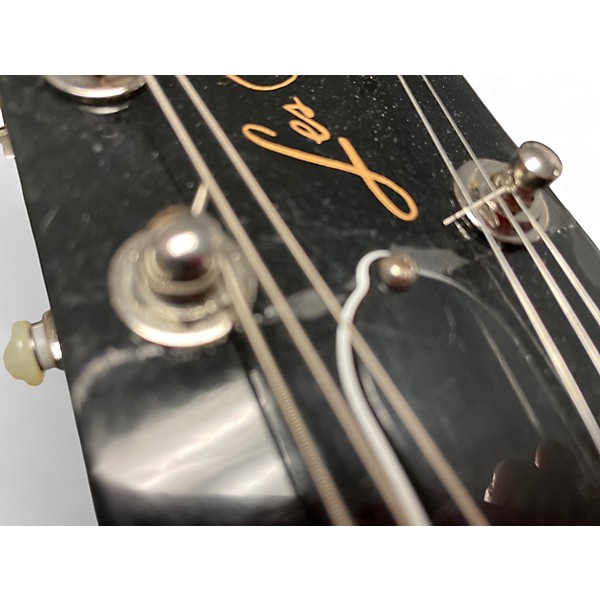 Used Gibson LES PAUL CLASSIC 3 PICK UP 3 Color Sunburst Solid Body Electric Guitar