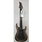 Used Schecter Guitar Research Banshee Mach 7 Solid Body Electric Guitar thumbnail