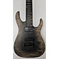 Used Schecter Guitar Research Banshee Mach 7 Solid Body Electric Guitar