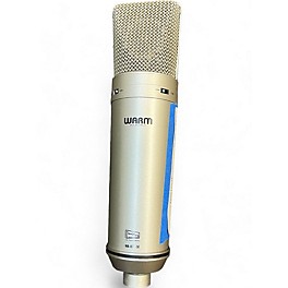 Used Warm Audio Used Warm Audio WA87 R2 Condenser Microphone