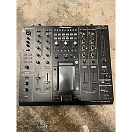 Used Pioneer DJ DJM2000 Nexus DJ Mixer