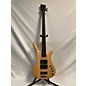 Used Warwick Pro Series Corvette $$ 4 String Electric Bass Guitar thumbnail