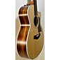 Used Taylor 214CE Koa Acoustic Electric Guitar