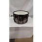 Used Ludwig Used Ludwig 6.5X14 Black Magic Snare Drum Black thumbnail