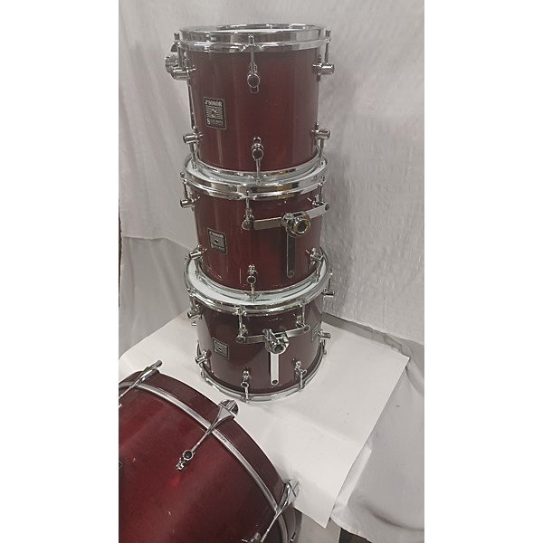 Used SONOR S CLASS Drum Kit