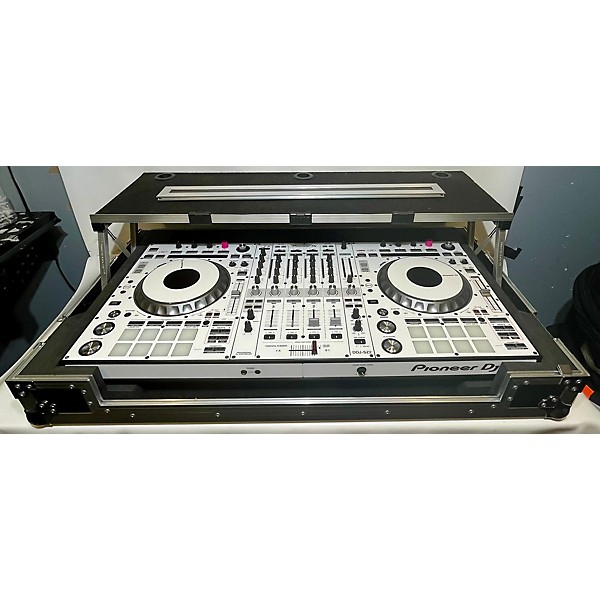 Used Pioneer DJ DDJSZ2 DJ Controller