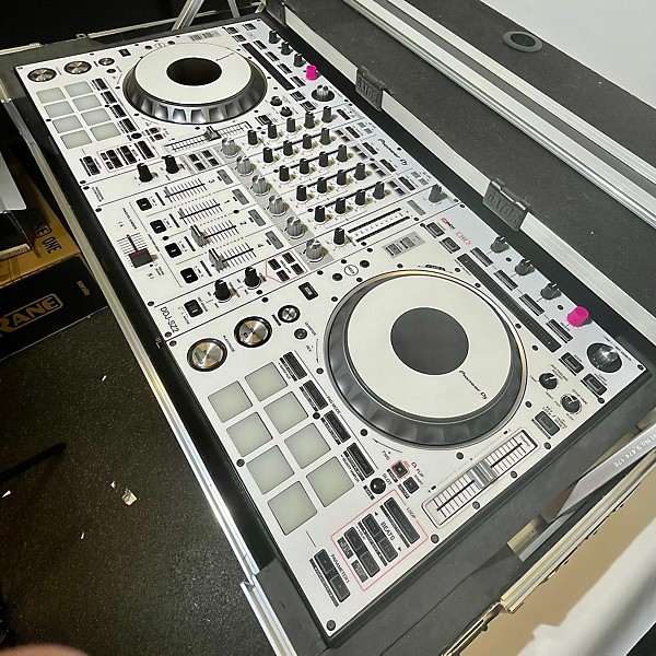 Used Pioneer DJ DDJSZ2 DJ Controller