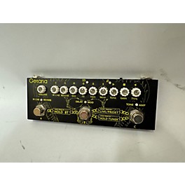 Used In Store Used Used Getaria Cube Baby Effect Processor