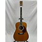 Used Martin Used 2013 Martin Custom D42 Figured Koa Acoustic Guitar thumbnail