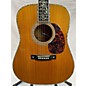 Used Martin Used 2013 Martin Custom D42 Figured Koa Acoustic Guitar