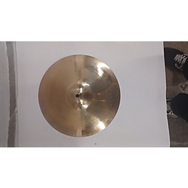 Used Zildjian 12in A Custom Splash Cymbal