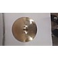 Used Zildjian 12in A Custom Splash Cymbal thumbnail