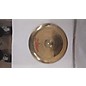 Used Zildjian 14in Oriental China Trash Cymbal thumbnail