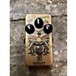 Used Keeley El Rey Dorado Effect Pedal thumbnail