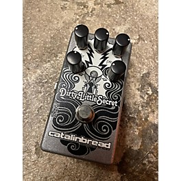 Used Catalinbread Used Catalinbread Dirty Little Secret Effect Pedal