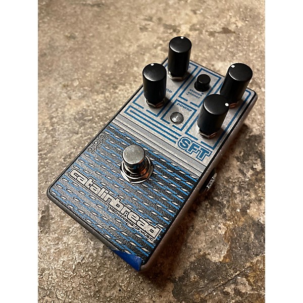 Used Catalinbread SFT Pedal