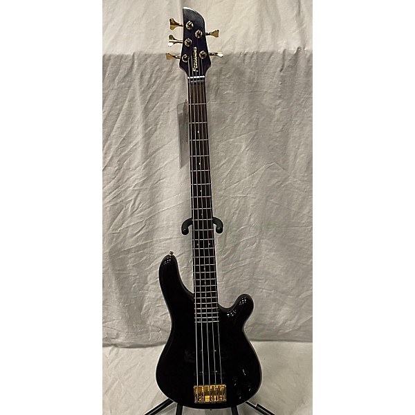 Used Fernandes FRB 90 MIJ Electric Bass Guitar