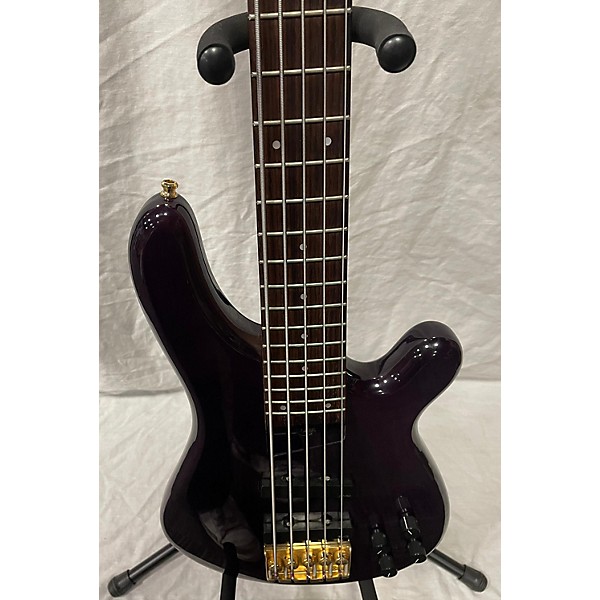 Used Fernandes FRB 90 MIJ Electric Bass Guitar