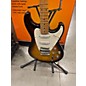 Used Roland Used Roland G505&gr700 Vintage Sunburst Solid Body Electric Guitar thumbnail