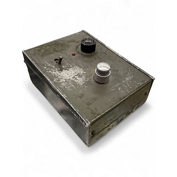 Used Sovtek Small Stone Phaser Effect Pedal