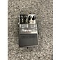 Used BOSS Used BOSS RV6 Digital Reverb Effect Pedal thumbnail