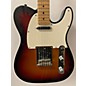 Used Fender Used Fender American Standard Telecaster 3 Color Sunburst Solid Body Electric Guitar