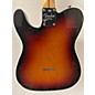 Used Fender Used Fender American Standard Telecaster 3 Color Sunburst Solid Body Electric Guitar