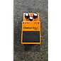 Used BOSS DS1 Distortion Effect Pedal thumbnail