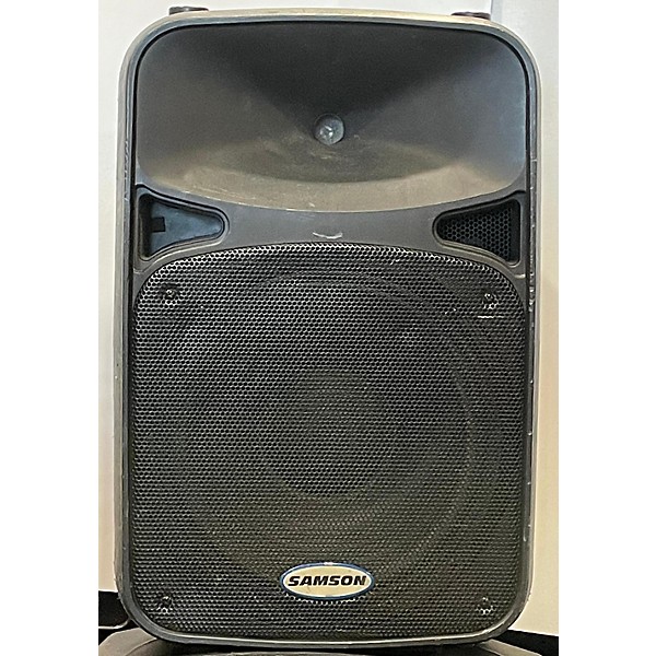 Used Mackie Thump15 Powered Speaker