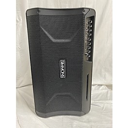 Used Simmons Used Simmons DA2112 Powered Speaker